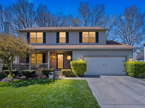 7866 Dolmen Dr, Blacklick, OH 43004