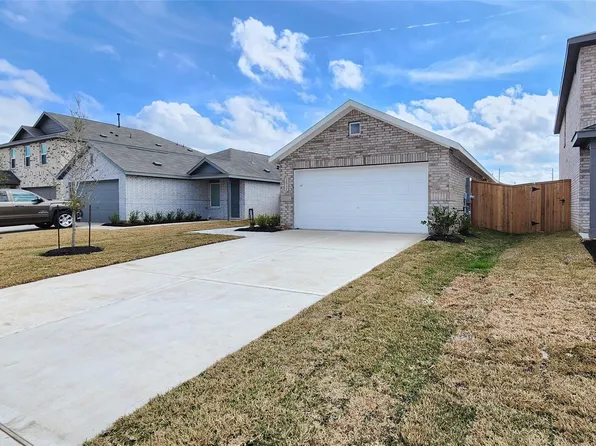 26735 Feather Reed Dr, Katy, TX 77493