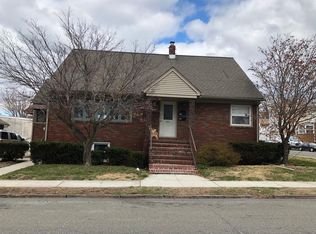 100 Clark St, Garfield, NJ 07026