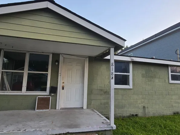 818 E Bolton St #A-b, Savannah, GA 31401