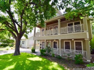 114 Pershing Ave, San Antonio, TX 78209