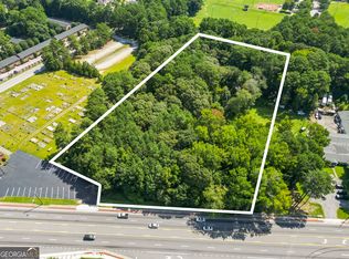 0 Old National Hwy, Atlanta, GA 30349