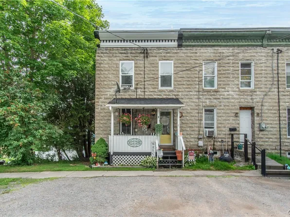 11 Liberty St #1, Carthage, NY 13619