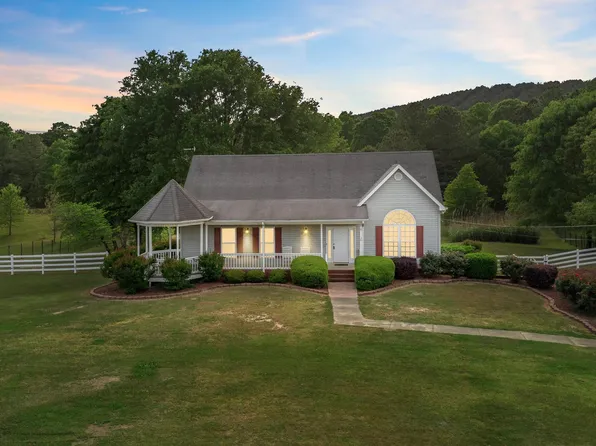 38 Plantation Ln, Ashville, AL 35953