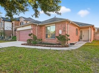 22454 Toronado Ridge Ln, Porter, TX 77365