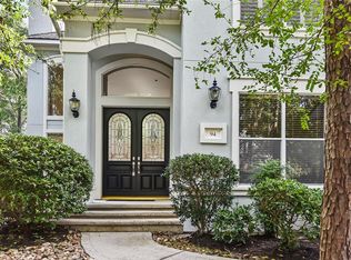 94 Concord Forest Cir, The Woodlands, TX 77381