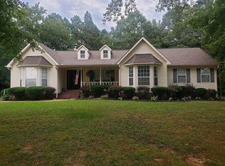 285 Webb Mill Bridge Rd, Hornsby, TN 38044