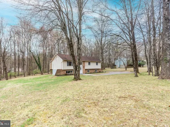 12360 Greenspring Ave, Owings Mills, MD 21117