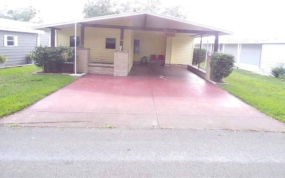1st image of 2055 S FLORAL AVE #226