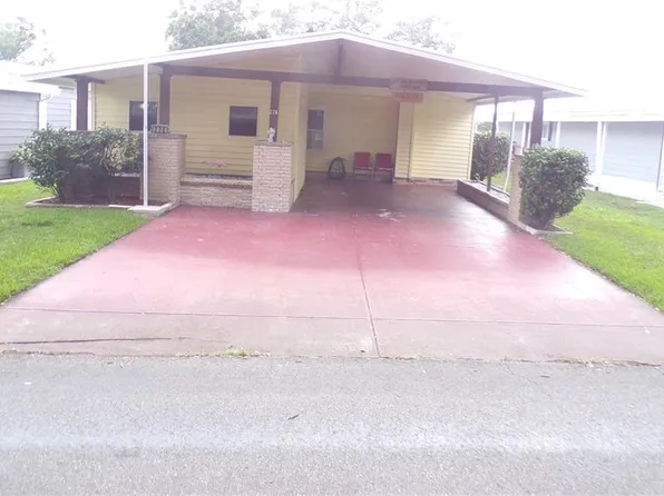 2055 S Floral Ave Lot 226, Bartow, FL 33830