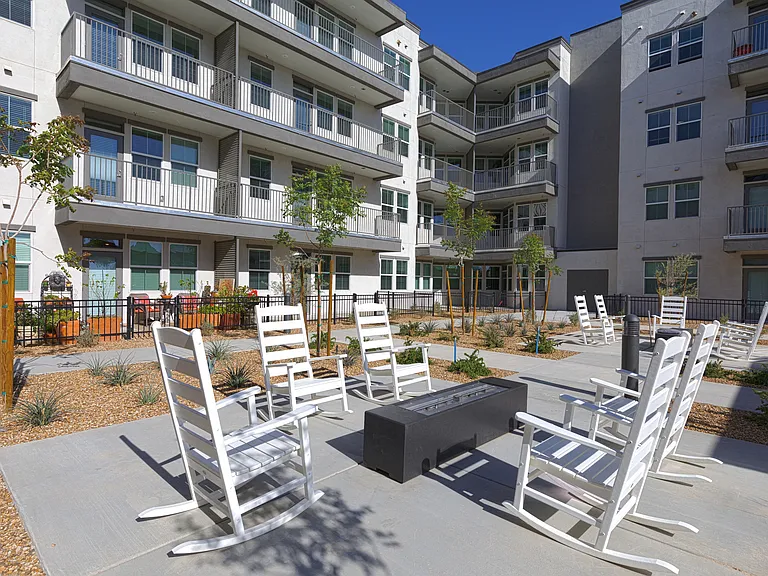 Mera Rhodes Ranch 55+ Active Adult — Photo 24