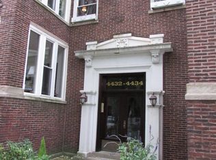 4434 N Racine Ave APT 3N, Chicago, IL 60640