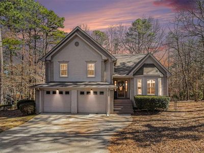 146 Crowell Rd SE, Conyers, GA, 30094