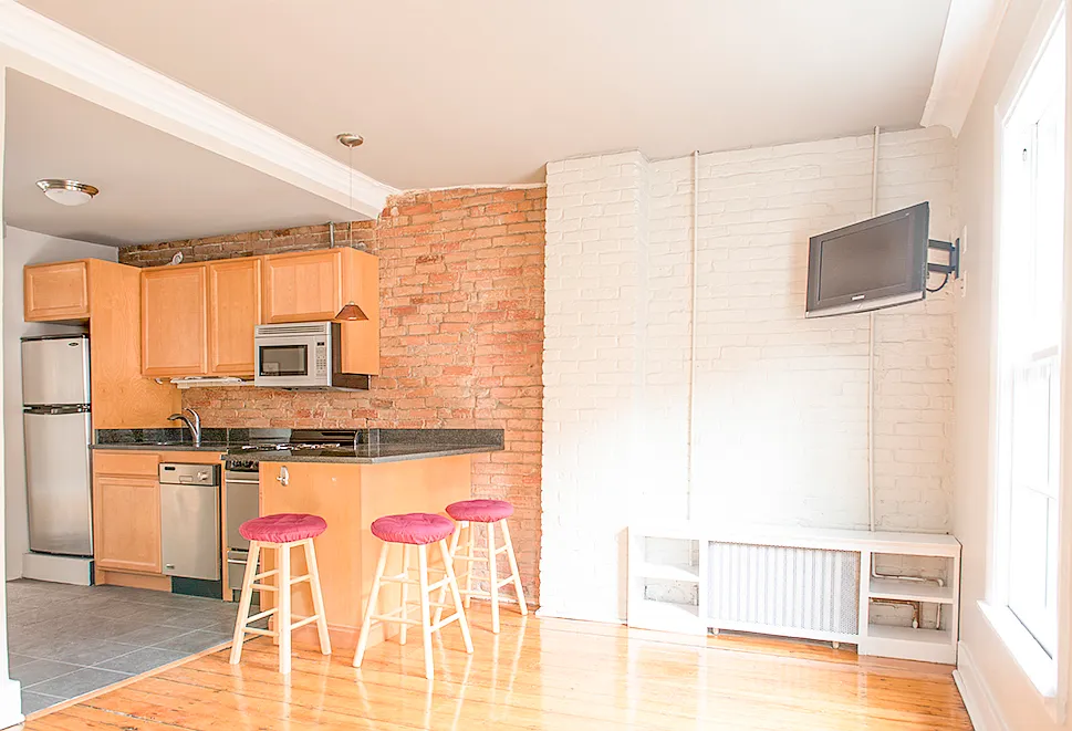 1 bed, 600 sqft, $3,000 — Photo 3