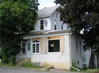 7171 Behler Rd, New Tripoli, PA 18066