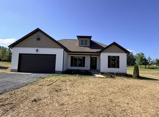 1301 Vickie Ln Lot 32, Portland, TN 37148