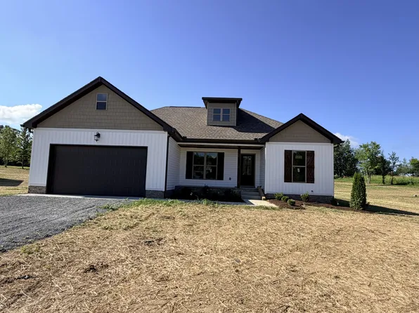 1301 Vickie Ln Lot 32, Portland, TN 37148