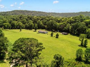 429 Crestview Heights Rd, Cordova, AL 35550