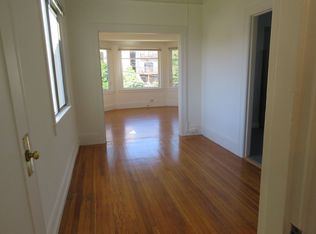 847 Castro St #3, San Francisco, CA 94114