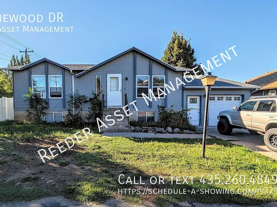 10 Pinewood Dr