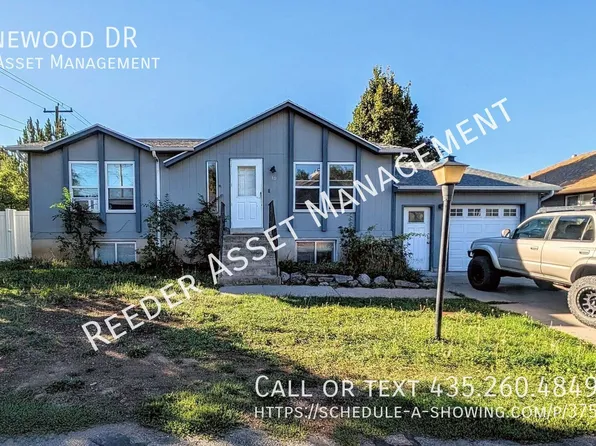 10 Pinewood Dr, Logan, UT 84321