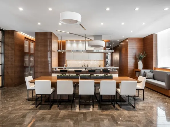 1 West End Avenue image 18 of 21