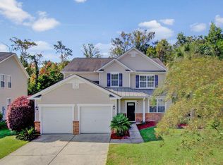 124 Graduate Ln, Ladson, SC 29456