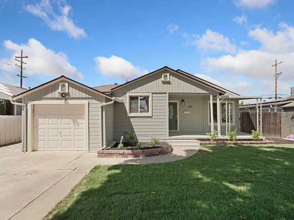 405 W 23rd St, Tracy, CA 95376