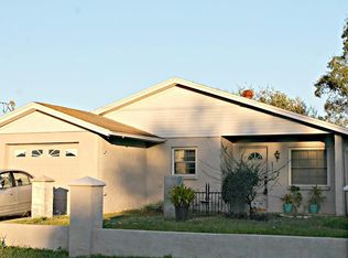 6617 N Clark Ave, Tampa, FL 33614
