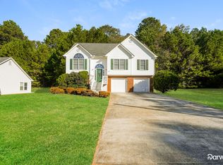 5201 Rosetrace Ter, Powder Springs, GA 30127