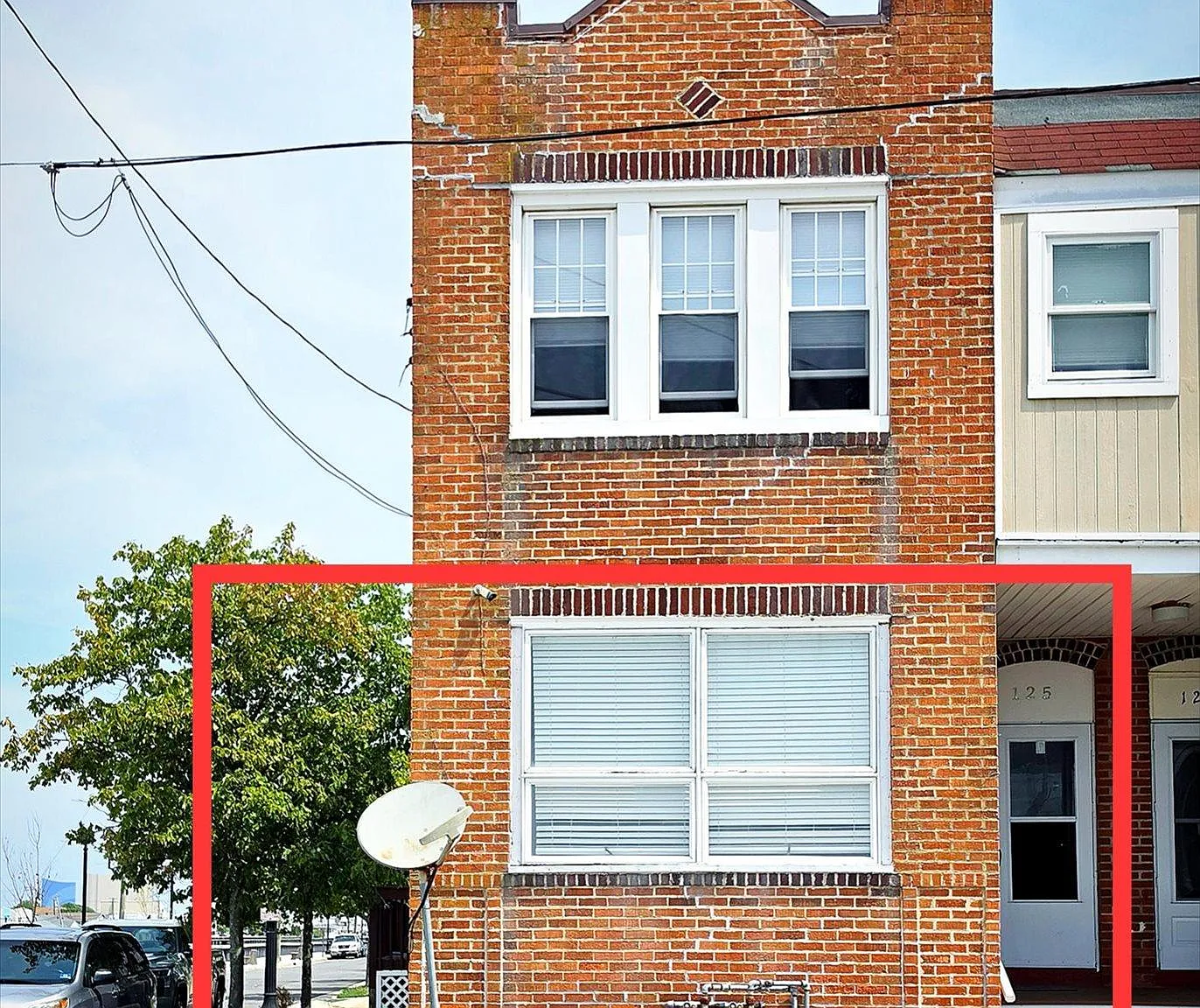 2 bed, 1.5 bath, $1,900 — Photo 2