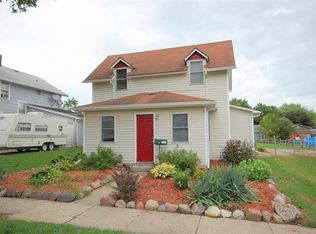 1322 Benton St, Boone, IA 50036