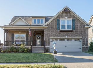 1033 Rudder Dr, Spring Hill, TN 37174