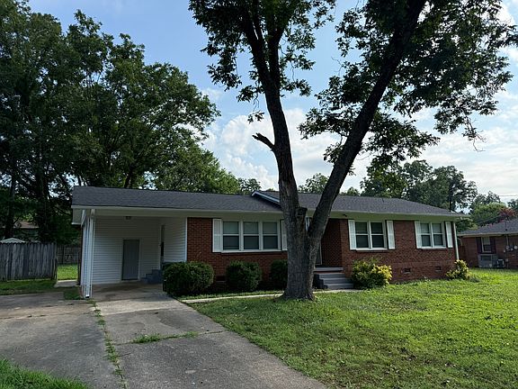 2nd image of 3702 Vogel Dr NW
