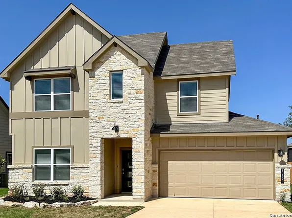 20860 Rindle Lane, San Antonio, TX 78266
