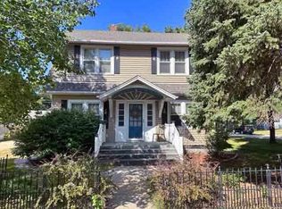 645 N 9th Ave, Broken Bow, NE 68822