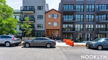 Rented by Nooklyn NYC LLC