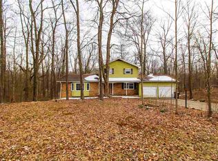 966 Sellers Rd, Upland, IN 46989