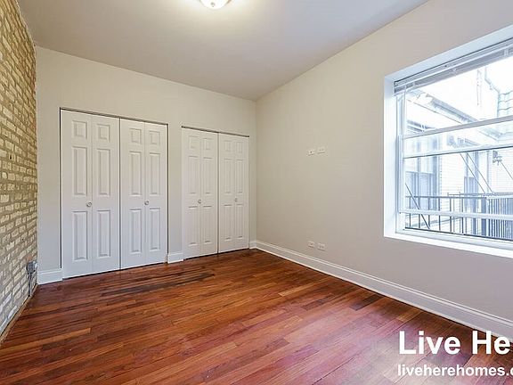 5th image of 6508 N Claremont Ave #3E