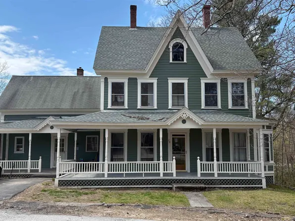 20 Pearl Street, Hillsborough, NH 03244
