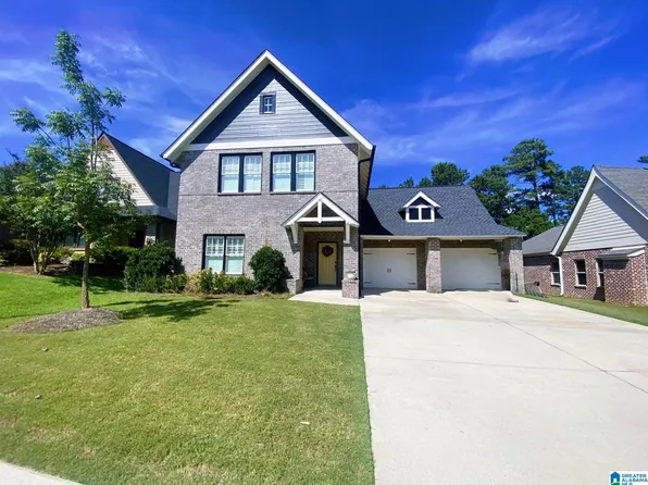 1040 S Hampton Pl, Birmingham, AL 35242