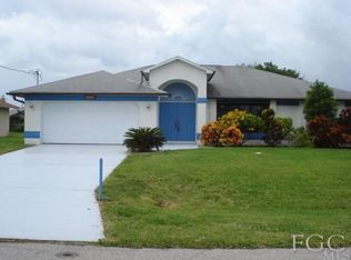 1414 SE 13th St, Cape Coral, FL 33990
