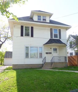 27 6th Ave SE, Rochester, MN, 55904