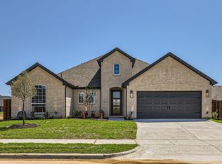 1809 Running Iron Trl, Mansfield, TX 76063