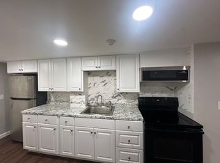 50 Blake St #1, Pawtucket, RI 02860