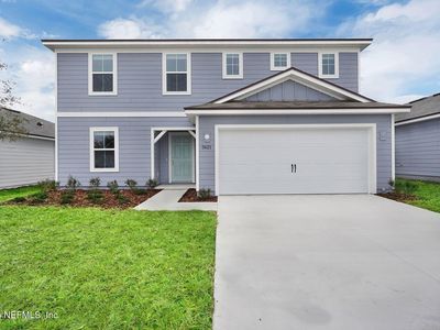 5621 BULLSEYE Circle, Jacksonville, FL, 32244