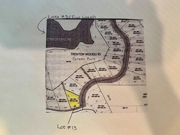 3rd image of Holly Ln