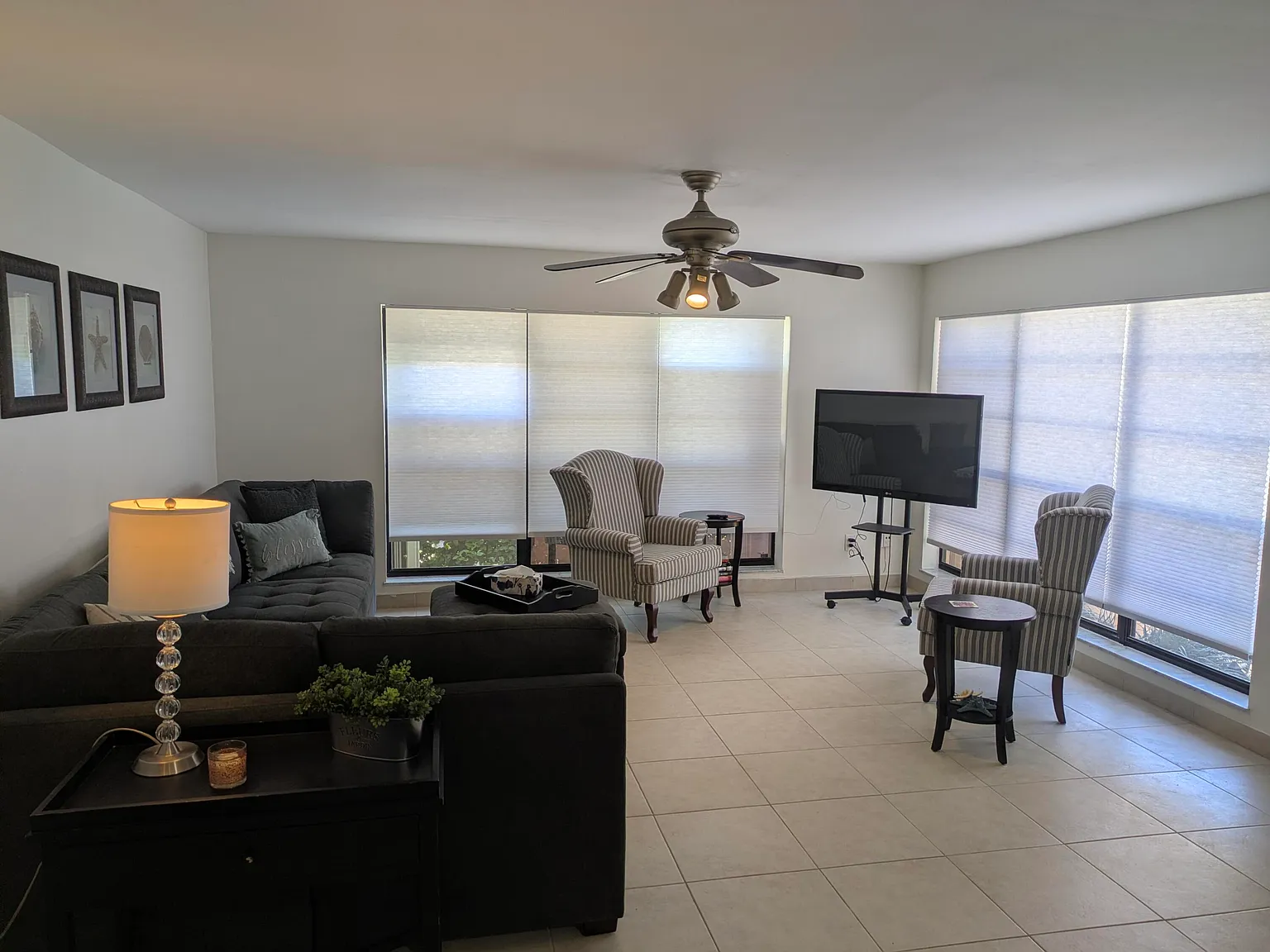 2 bed, 2.0 bath, 1241 sqft, $3,250 — Photo 3