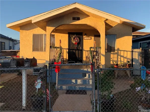 1403 E M St, Wilmington, CA 90744