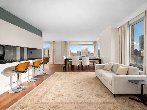 360 E 88th St APT 16D, New York, NY 10128